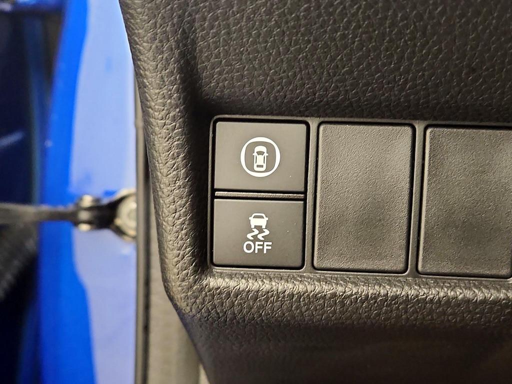 used 2023 Honda Civic car, priced at $25,998