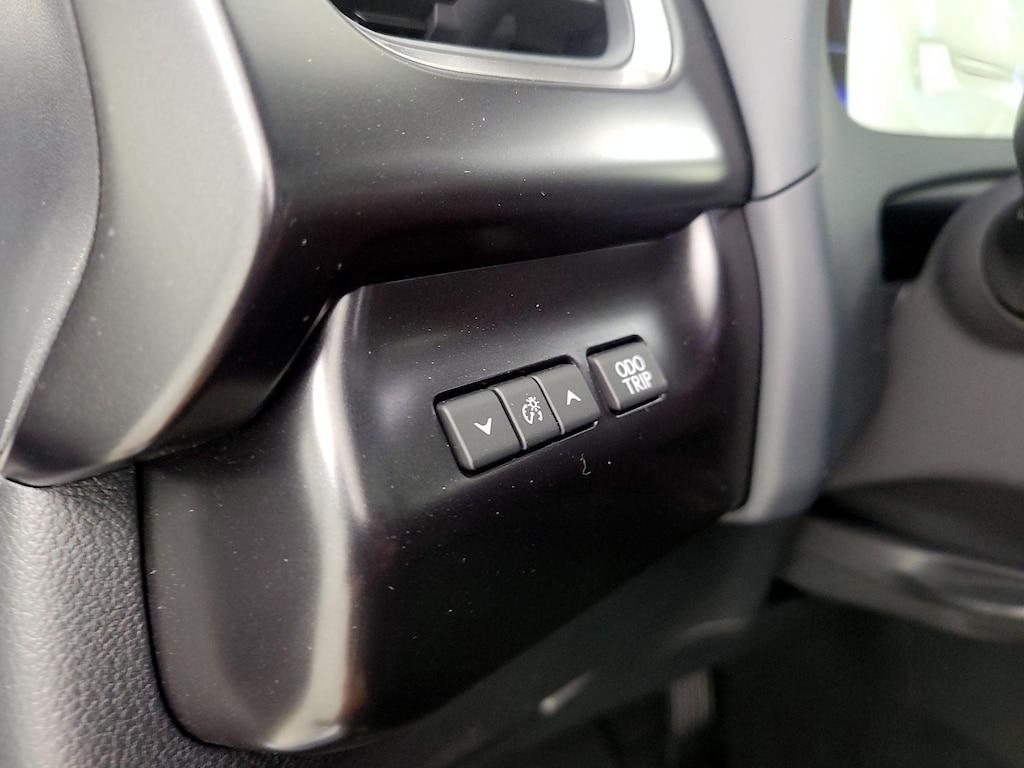 used 2023 Lexus UX 250h car, priced at $34,998