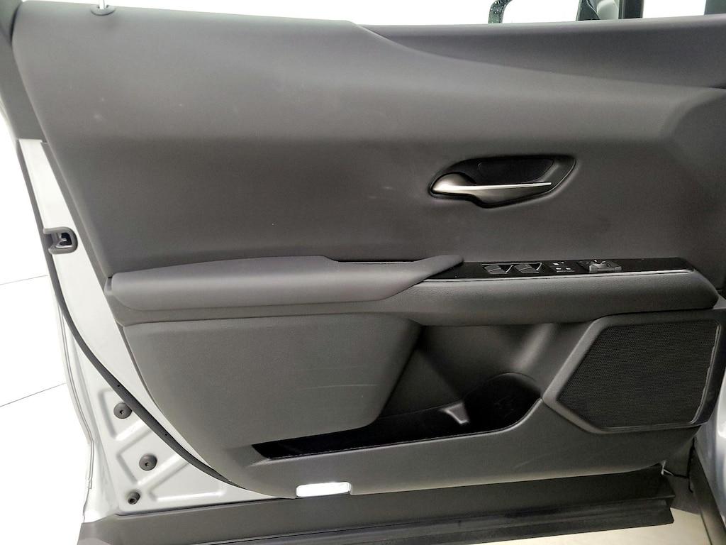 used 2023 Lexus UX 250h car, priced at $34,998