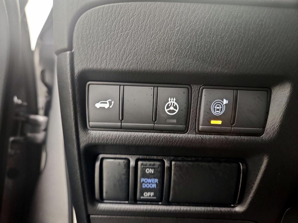 used 2023 Nissan Armada car, priced at $33,998
