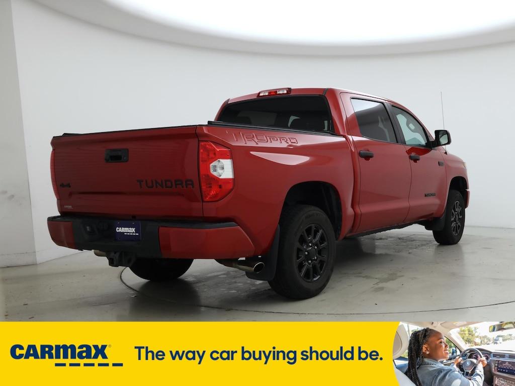 used 2017 Toyota Tundra car, priced at $45,998