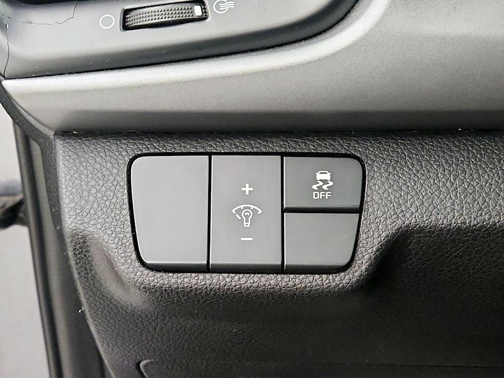 used 2020 Kia Rio car, priced at $12,998