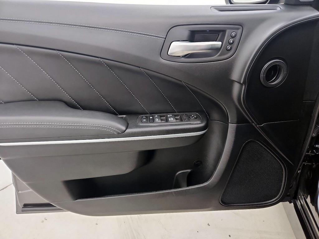 used 2022 Dodge Charger car, priced at $46,998