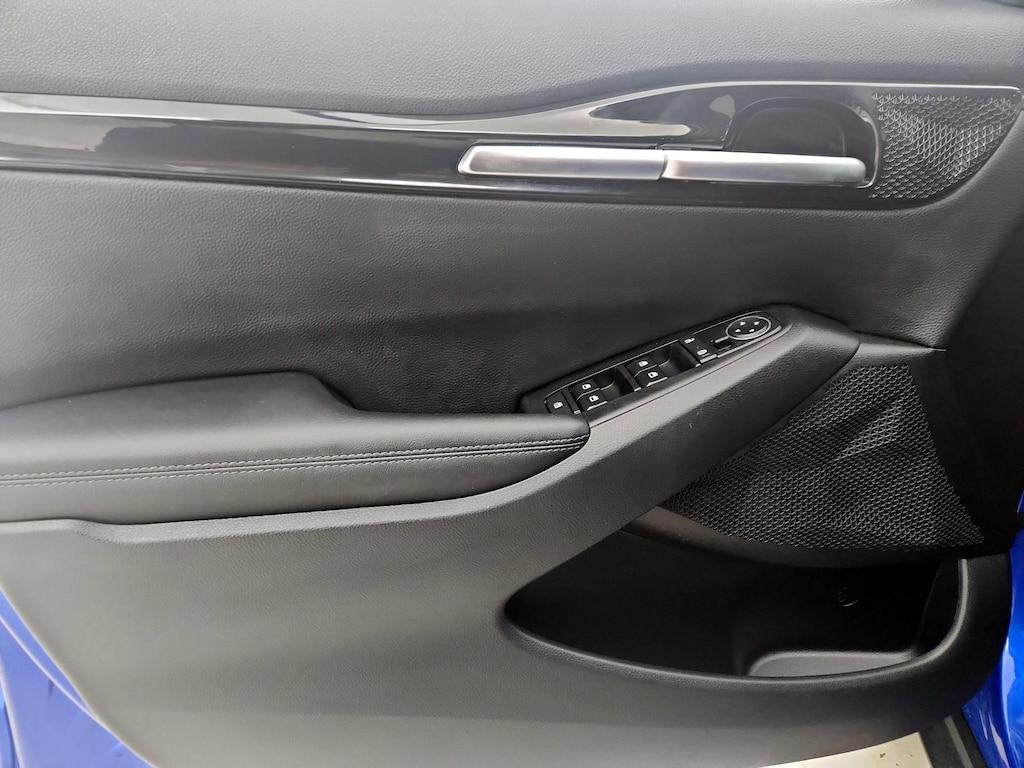 used 2023 Kia Seltos car, priced at $20,998