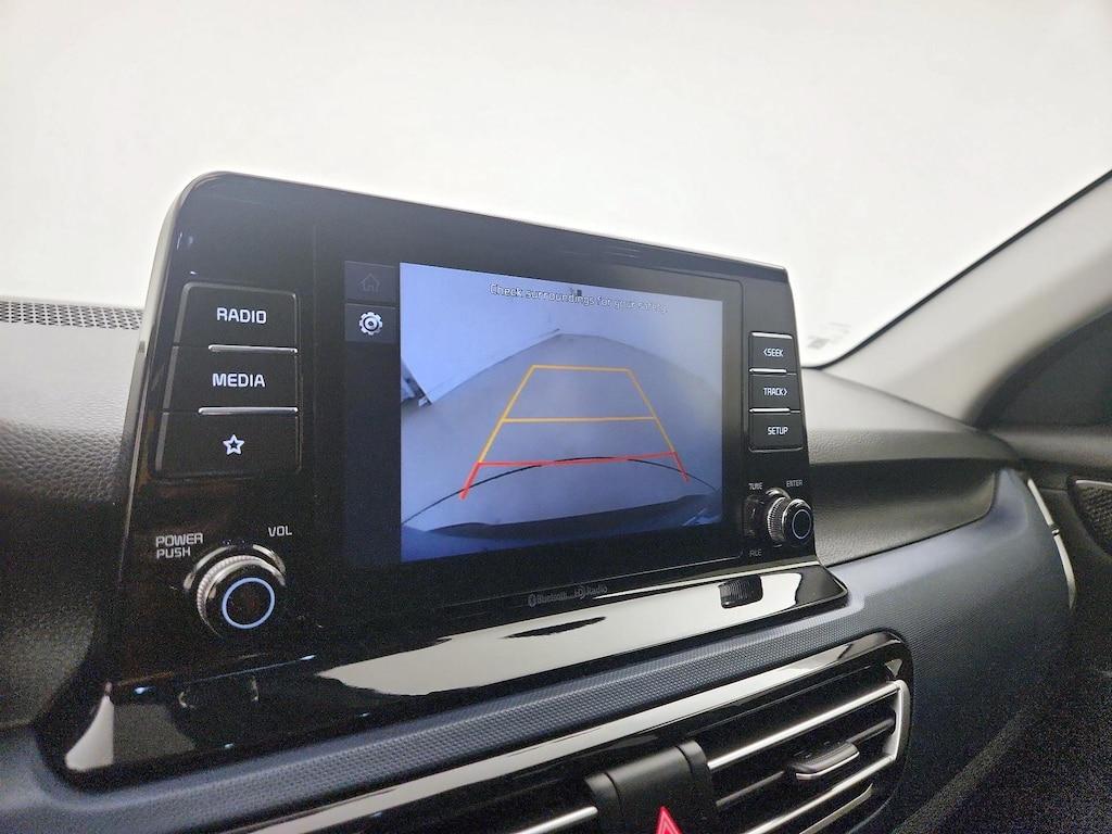 used 2023 Kia Seltos car, priced at $20,998