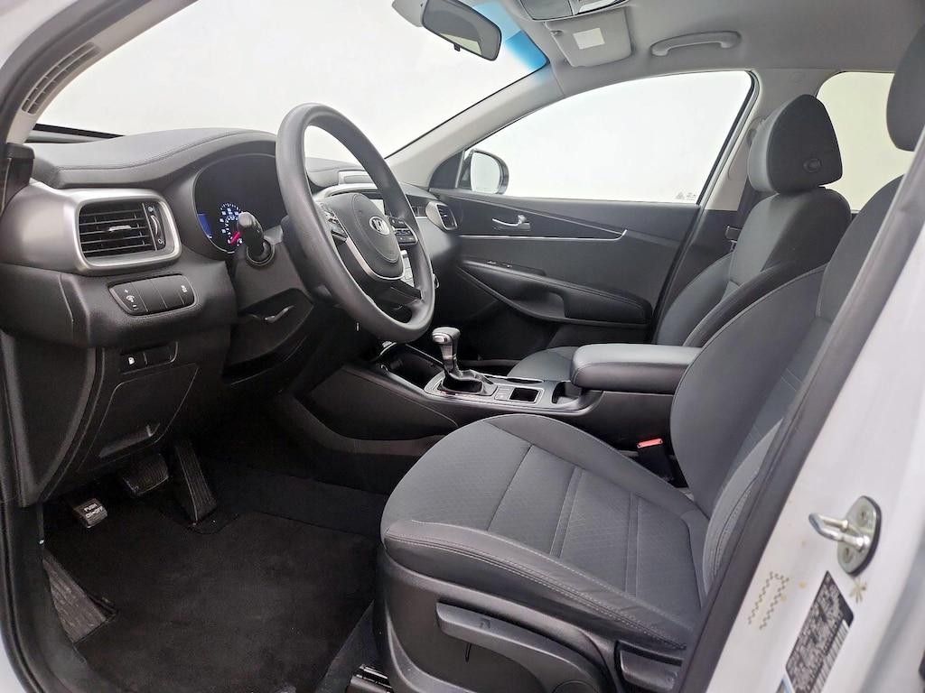 used 2020 Kia Sorento car, priced at $14,998