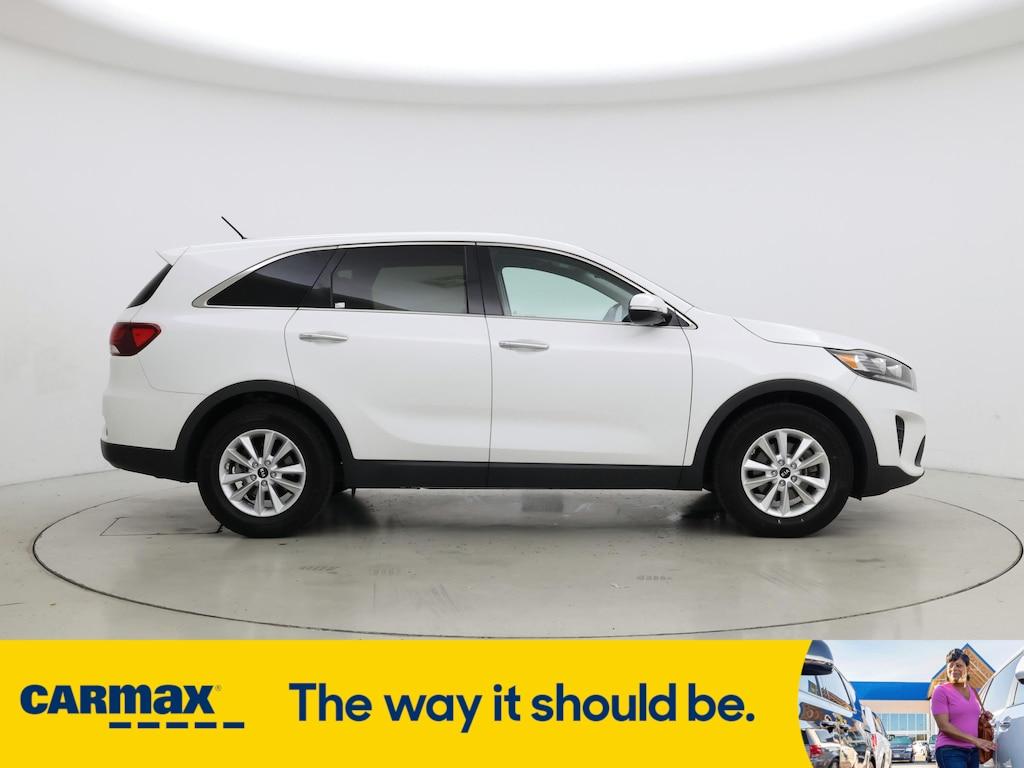 used 2020 Kia Sorento car, priced at $14,998
