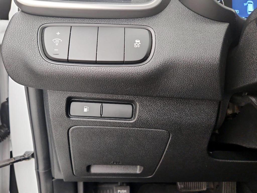 used 2020 Kia Sorento car, priced at $14,998