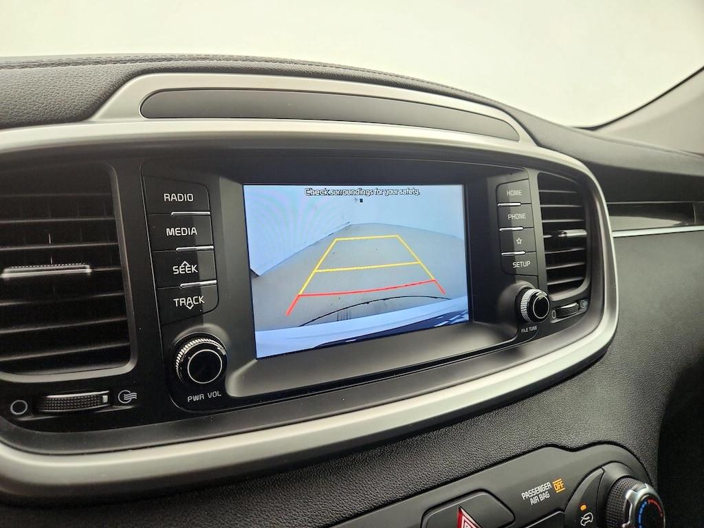 used 2020 Kia Sorento car, priced at $14,998