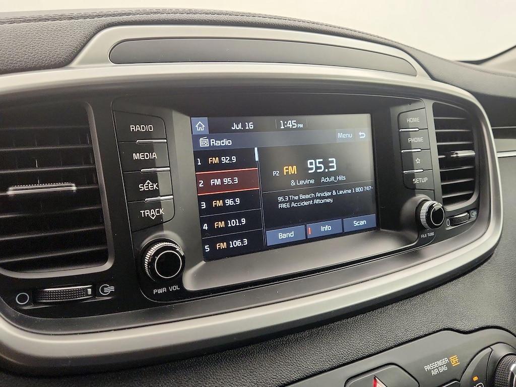 used 2020 Kia Sorento car, priced at $14,998
