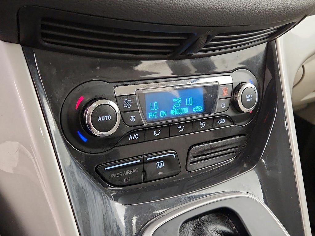 used 2013 Ford C-Max Hybrid car, priced at $11,599