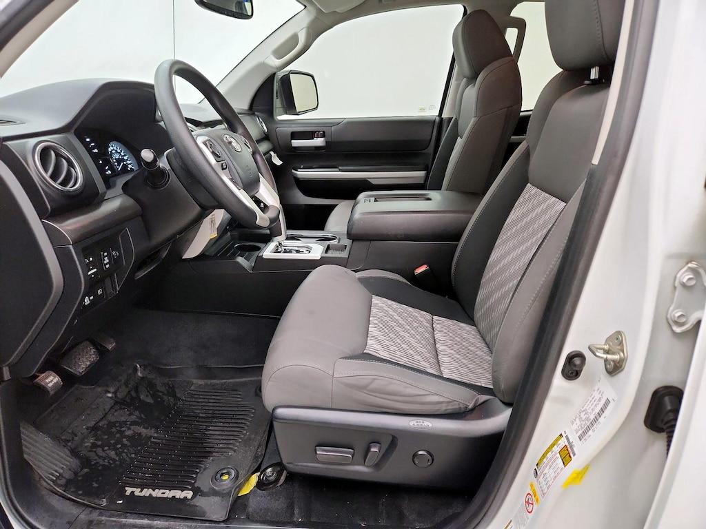 used 2019 Toyota Tundra car, priced at $34,998