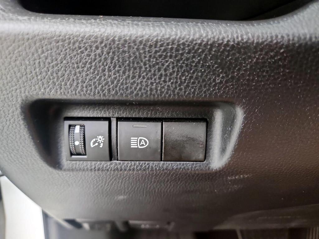 used 2021 Toyota RAV4 car, priced at $25,998