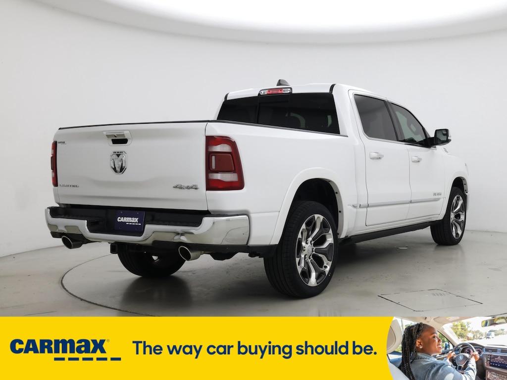 used 2019 Ram 1500 car, priced at $39,998