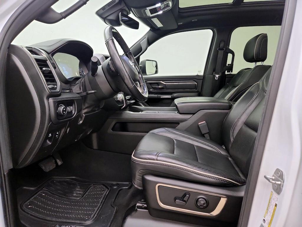used 2019 Ram 1500 car, priced at $39,998