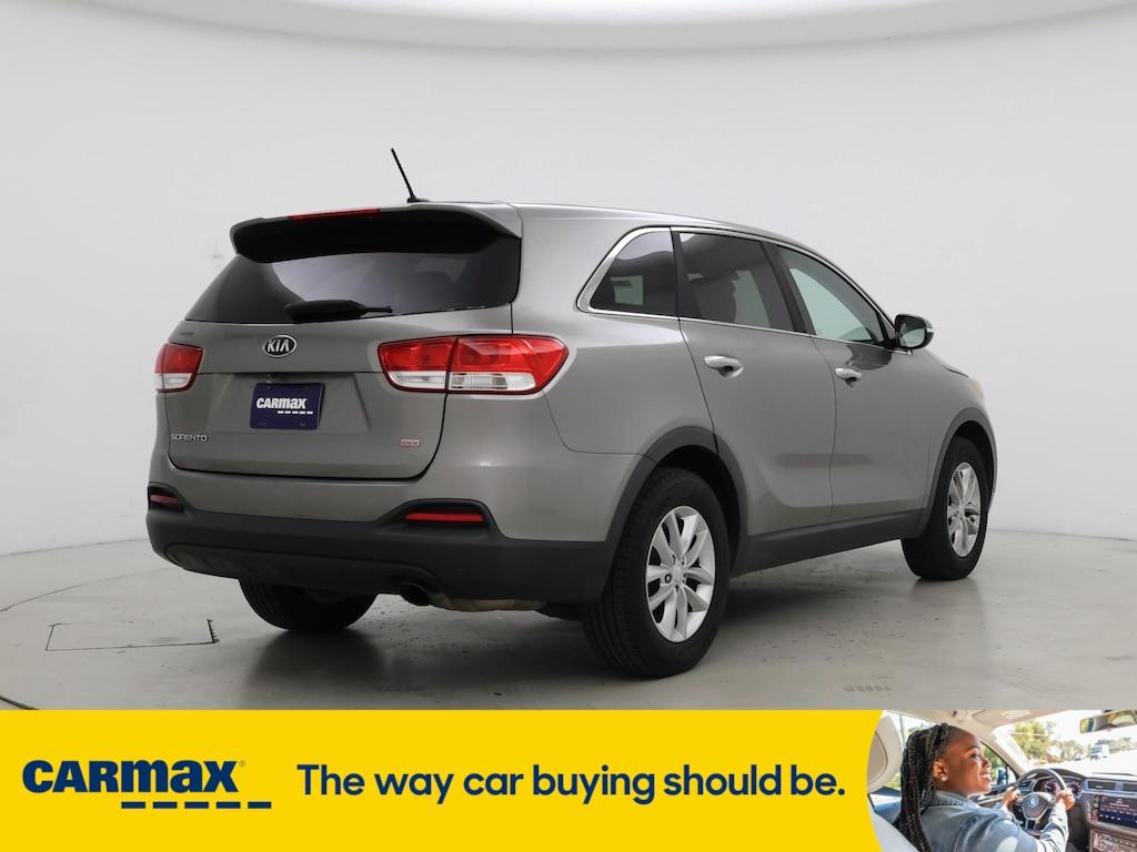 used 2018 Kia Sorento car, priced at $14,599