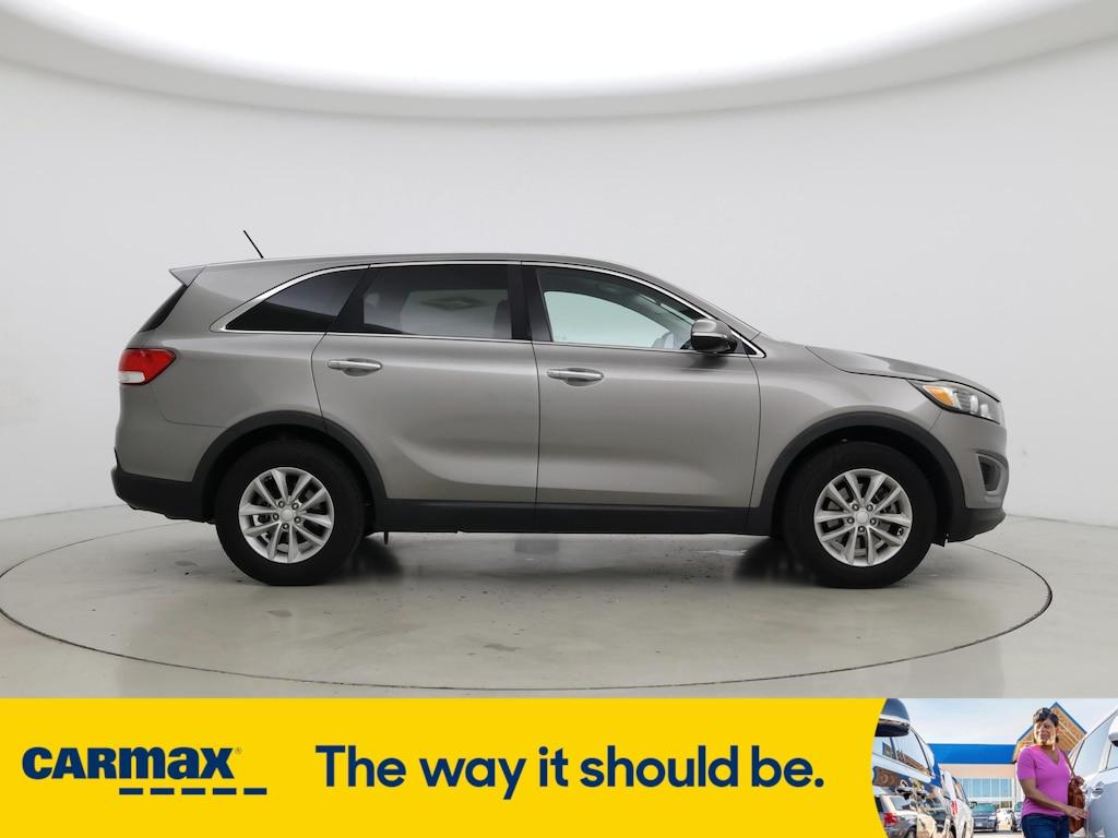 used 2018 Kia Sorento car, priced at $14,599