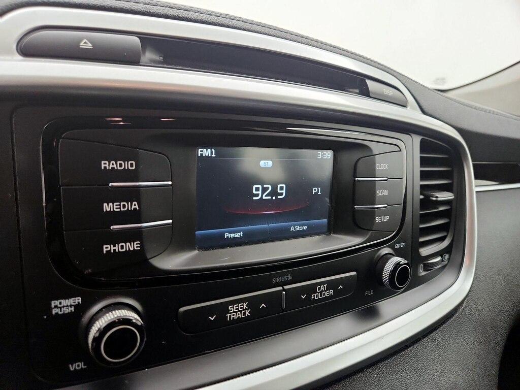 used 2018 Kia Sorento car, priced at $14,599