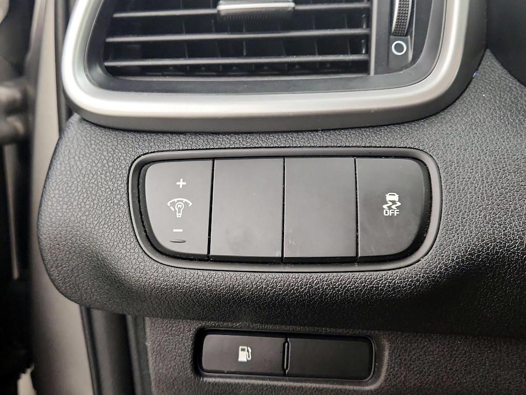 used 2018 Kia Sorento car, priced at $14,599