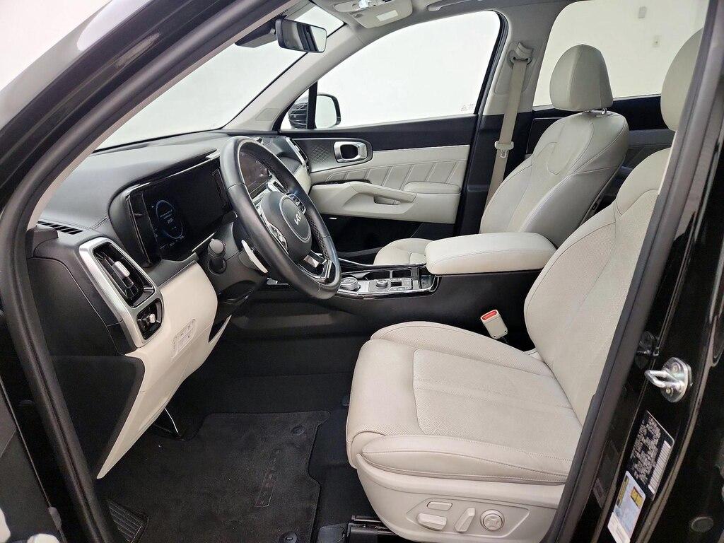 used 2022 Kia Sorento Plug-In Hybrid car, priced at $33,998