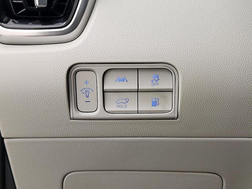 used 2022 Kia Sorento Plug-In Hybrid car, priced at $33,998