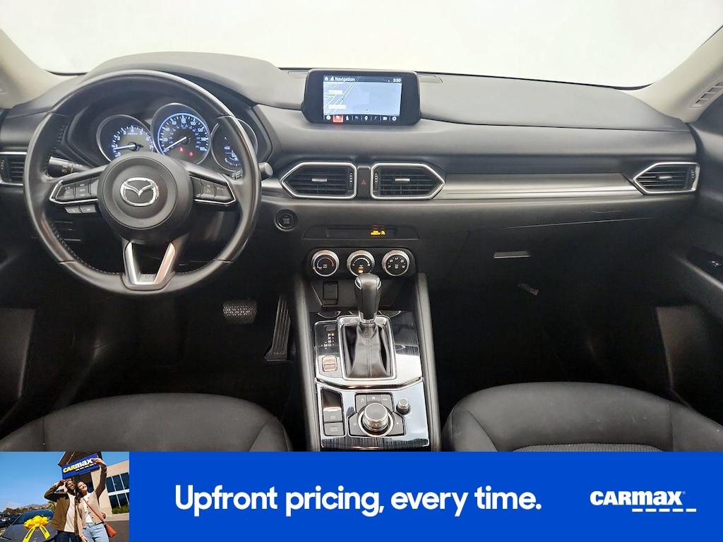 used 2019 Mazda CX-5 car, priced at $17,998