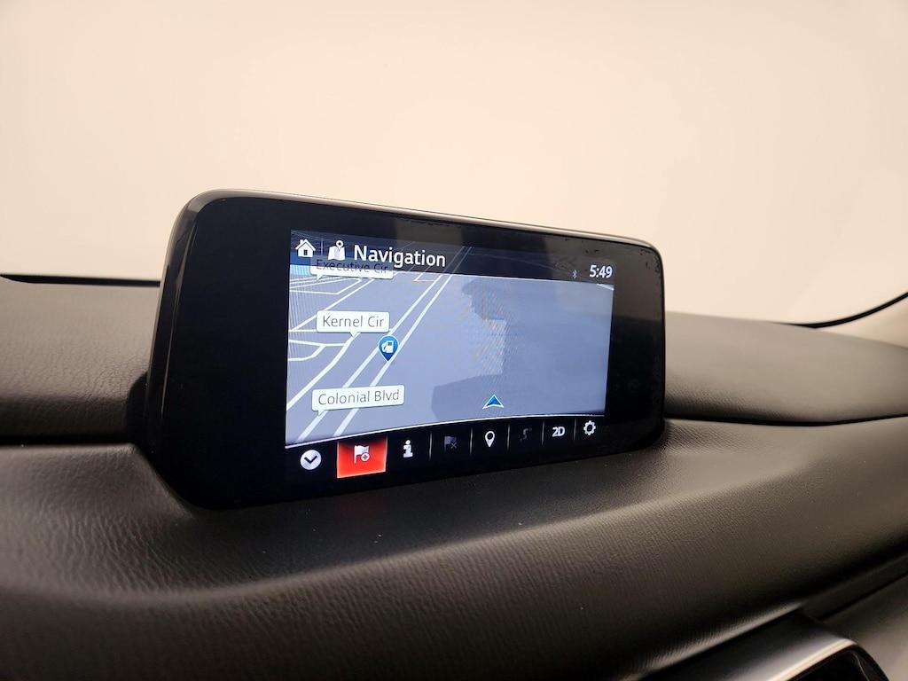 used 2019 Mazda CX-5 car, priced at $17,998