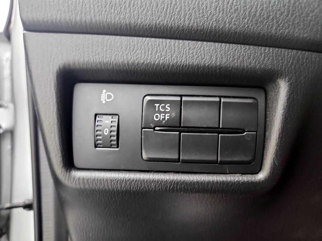 used 2019 Mazda CX-5 car, priced at $17,998