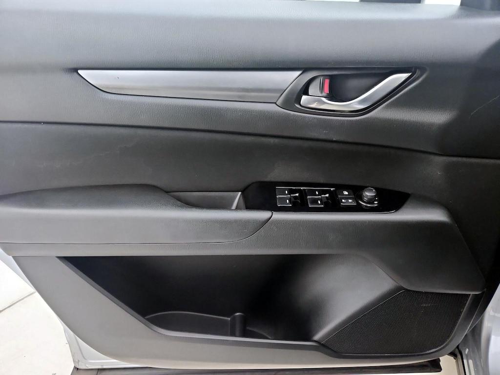 used 2019 Mazda CX-5 car, priced at $17,998