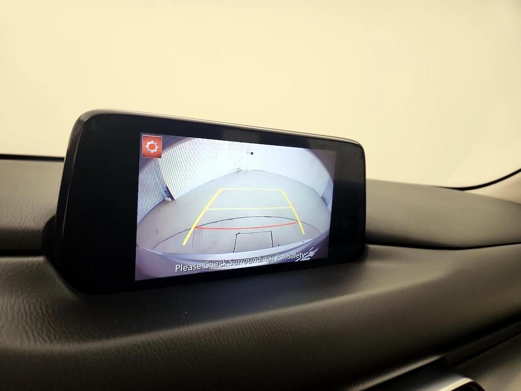 used 2019 Mazda CX-5 car, priced at $17,998