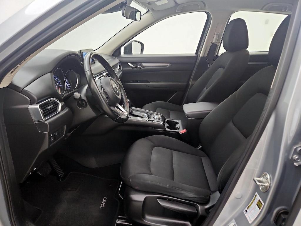 used 2019 Mazda CX-5 car, priced at $17,998