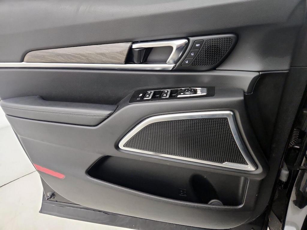 used 2021 Kia Telluride car, priced at $25,998