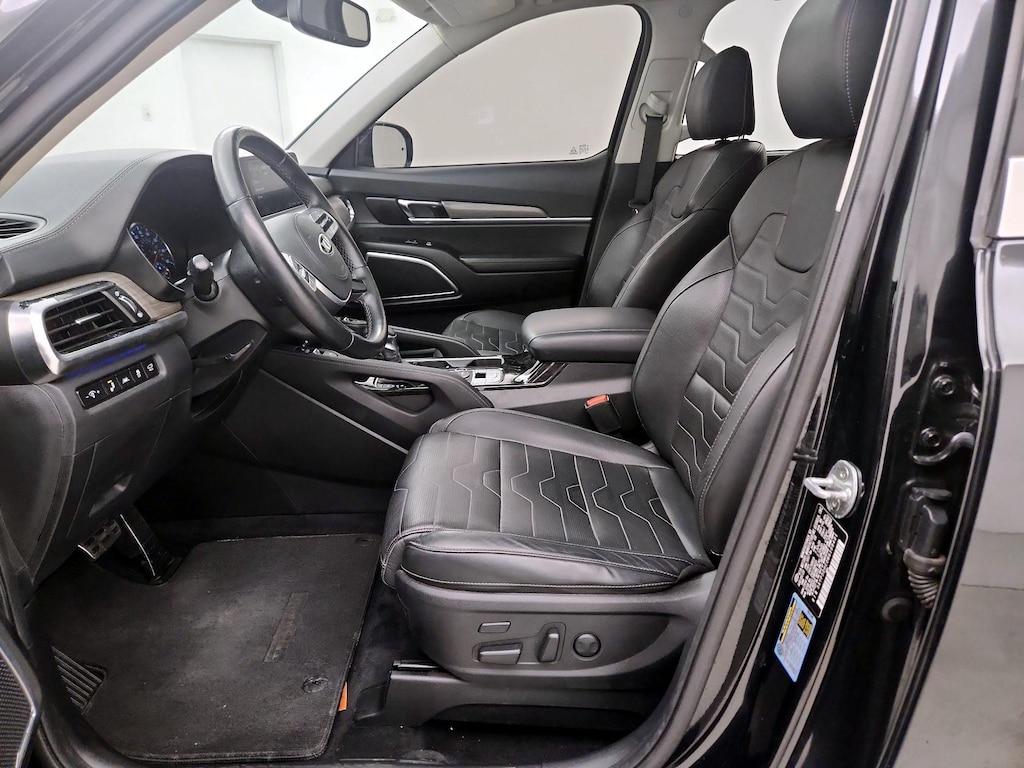 used 2021 Kia Telluride car, priced at $25,998