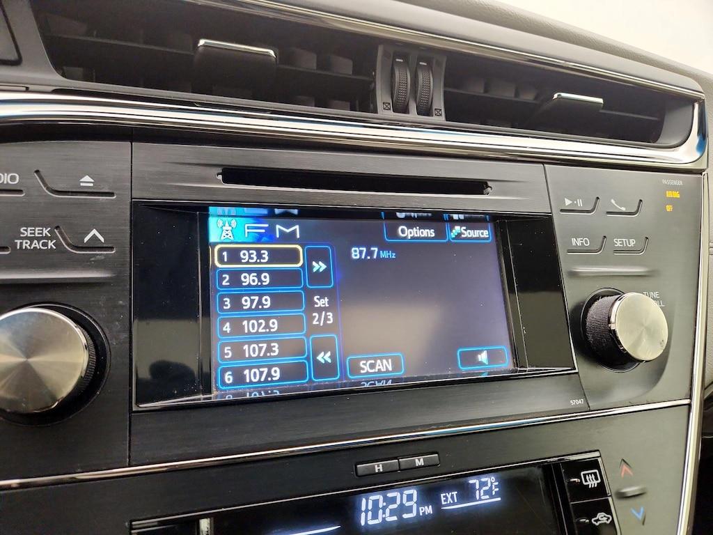 used 2013 Toyota Avalon Hybrid car, priced at $14,998