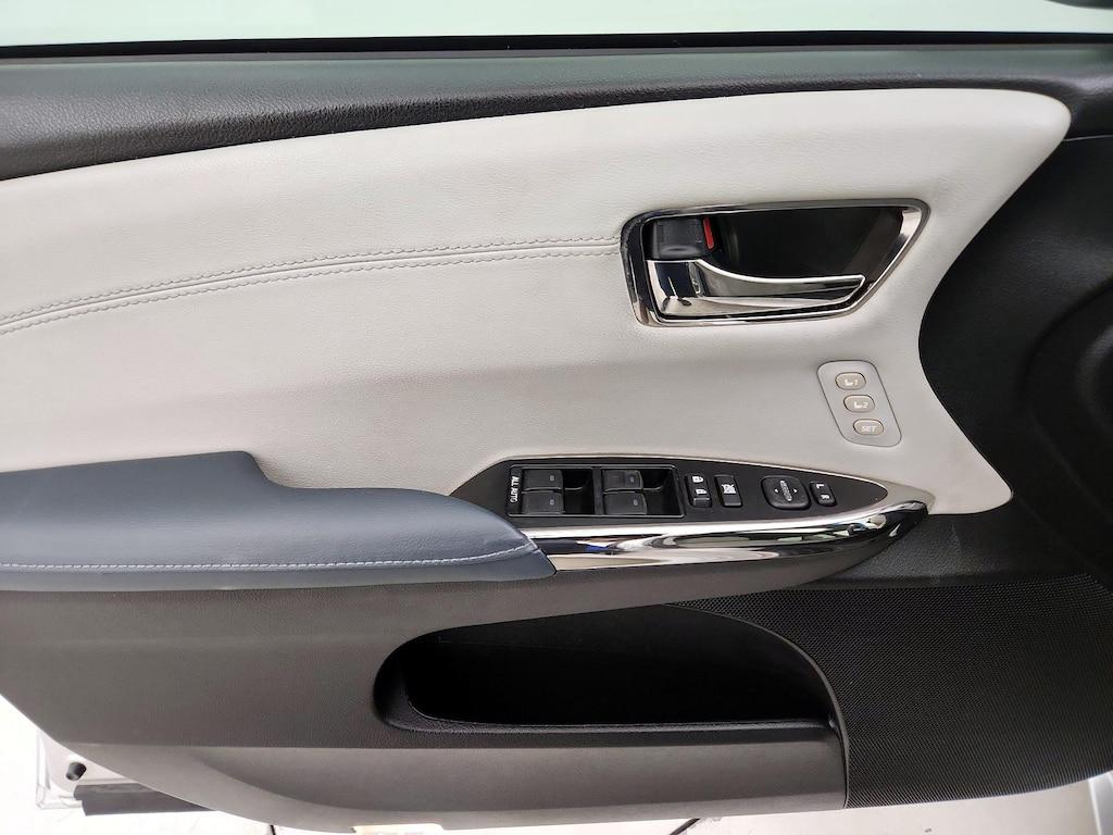 used 2013 Toyota Avalon Hybrid car, priced at $14,998