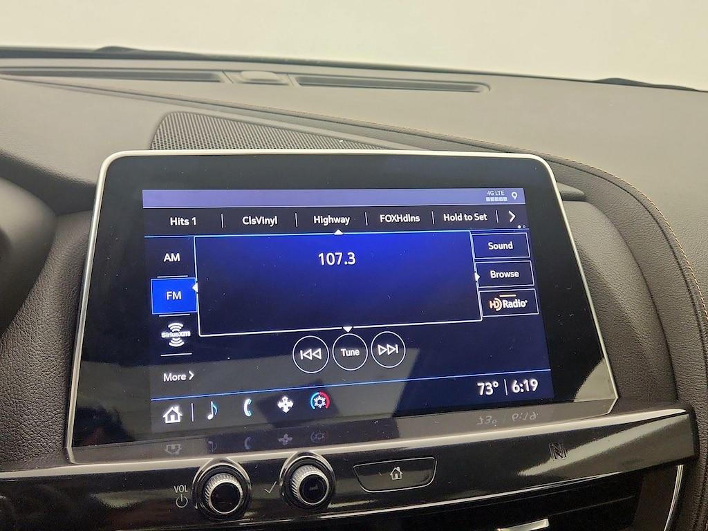 used 2021 Cadillac CT5 car, priced at $27,998