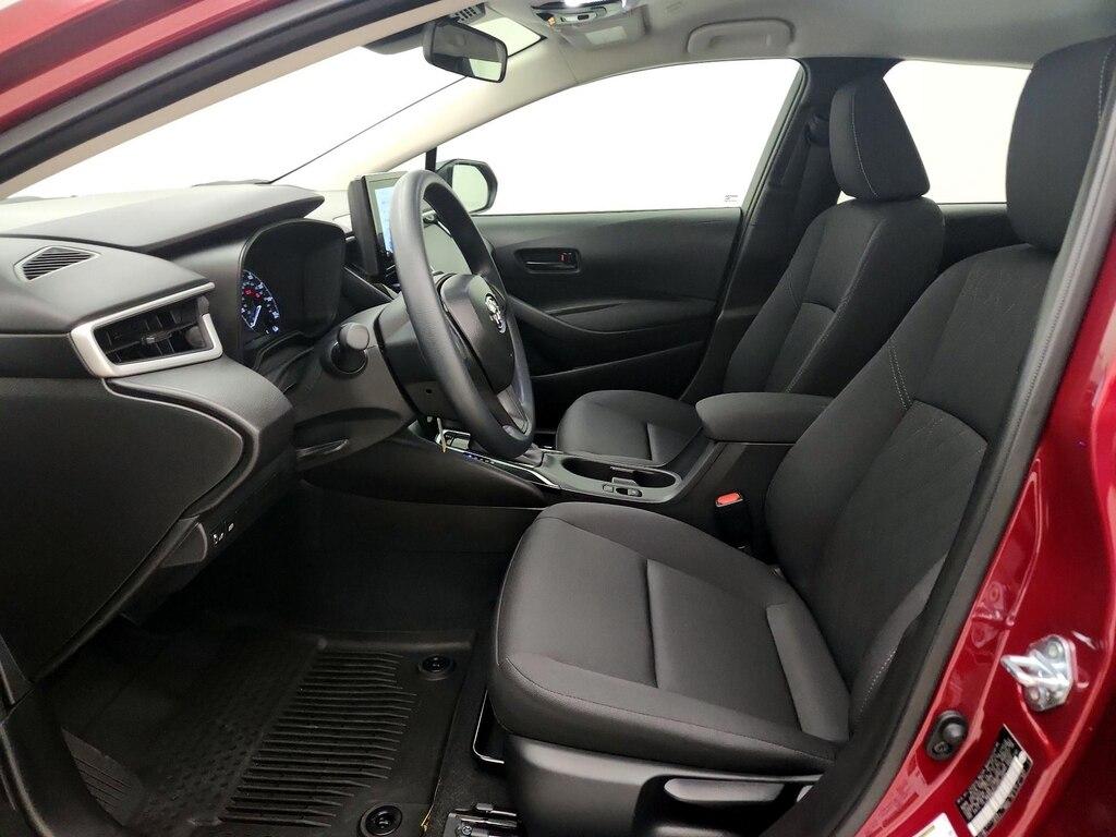 used 2025 Toyota Corolla car, priced at $23,998