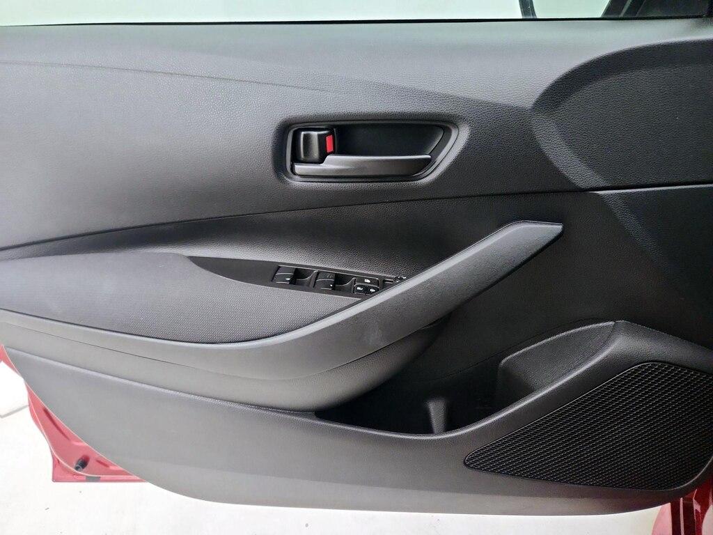 used 2025 Toyota Corolla car, priced at $23,998