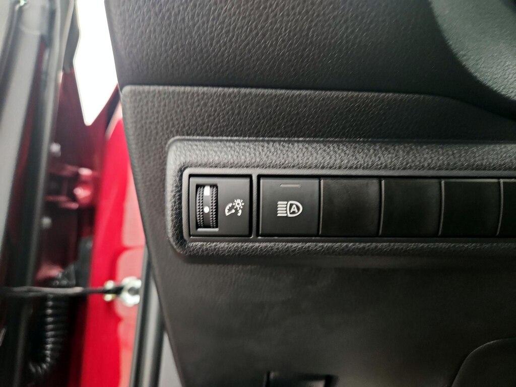 used 2025 Toyota Corolla car, priced at $23,998
