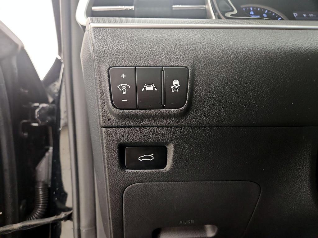 used 2021 Kia K5 car, priced at $23,998