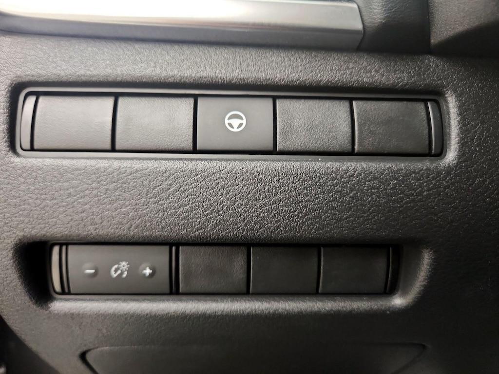 used 2021 Nissan Rogue car, priced at $21,998