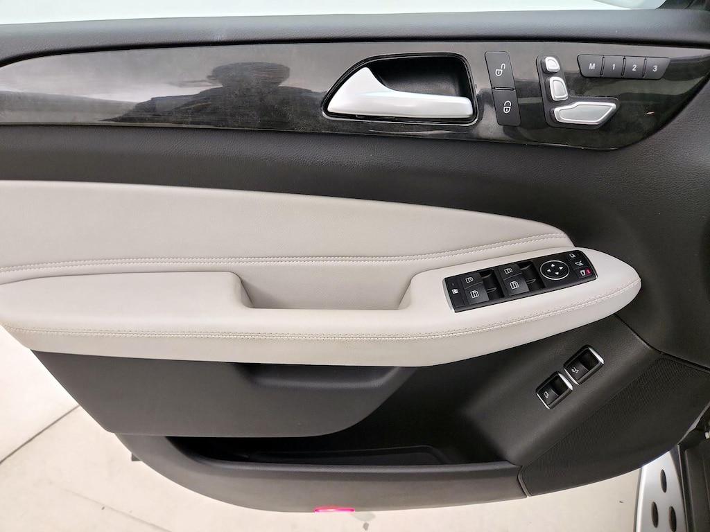 used 2018 Mercedes-Benz GLS 450 car, priced at $31,998