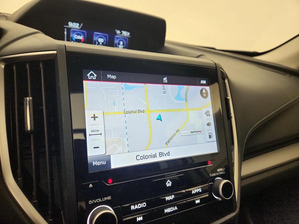 used 2020 Subaru Forester car, priced at $27,998