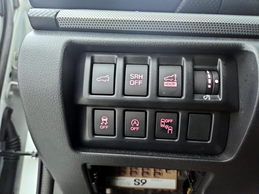 used 2020 Subaru Forester car, priced at $27,998