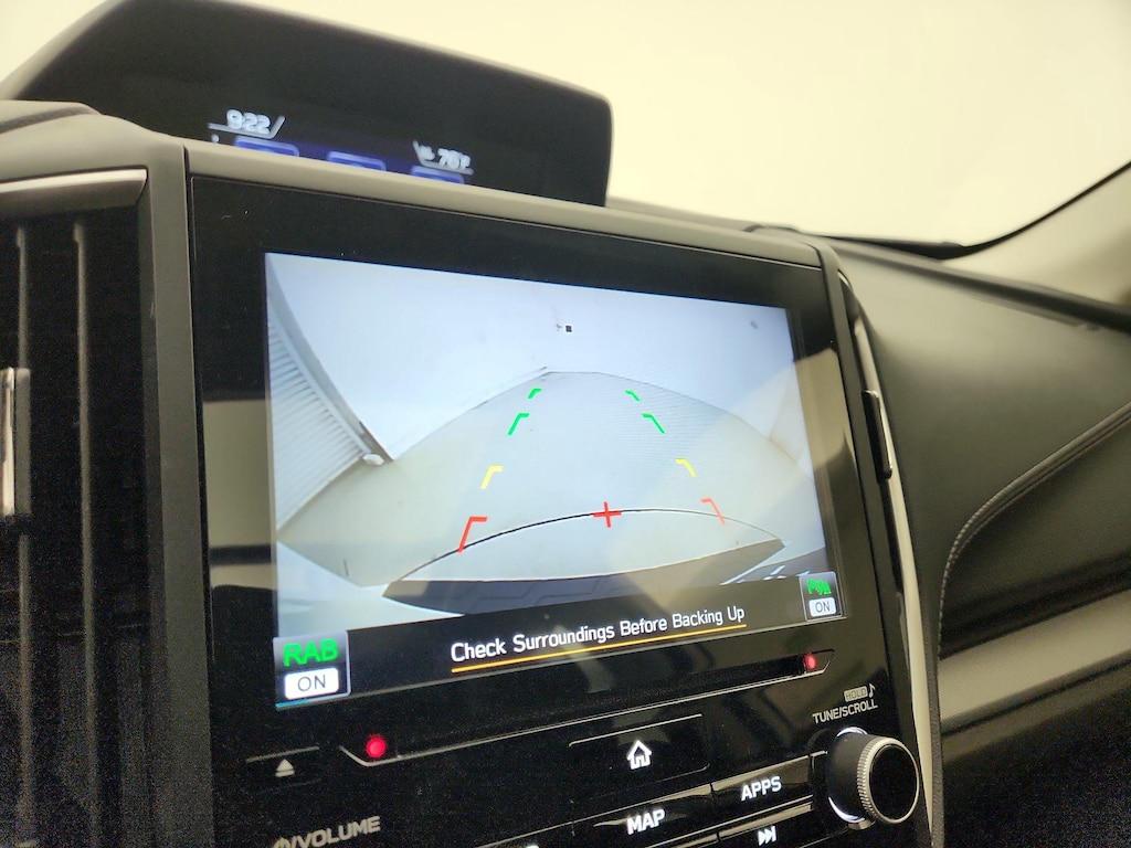 used 2020 Subaru Forester car, priced at $27,998