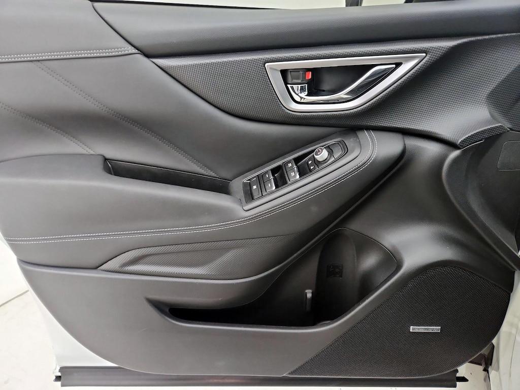 used 2020 Subaru Forester car, priced at $27,998