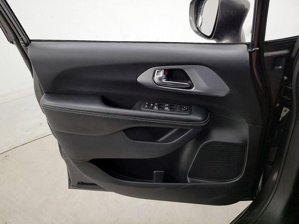 used 2019 Chrysler Pacifica car, priced at $23,998
