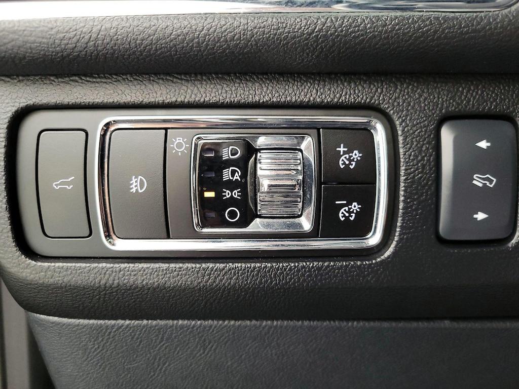 used 2023 Lincoln Navigator L car, priced at $62,998