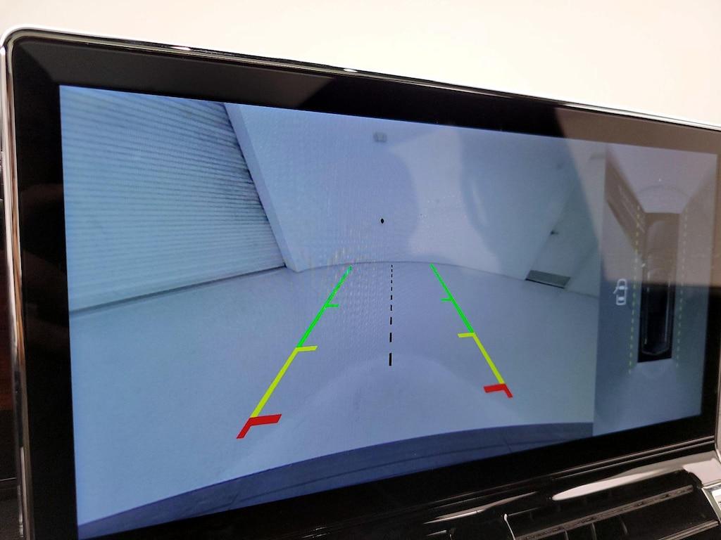 used 2023 Lincoln Navigator L car, priced at $62,998