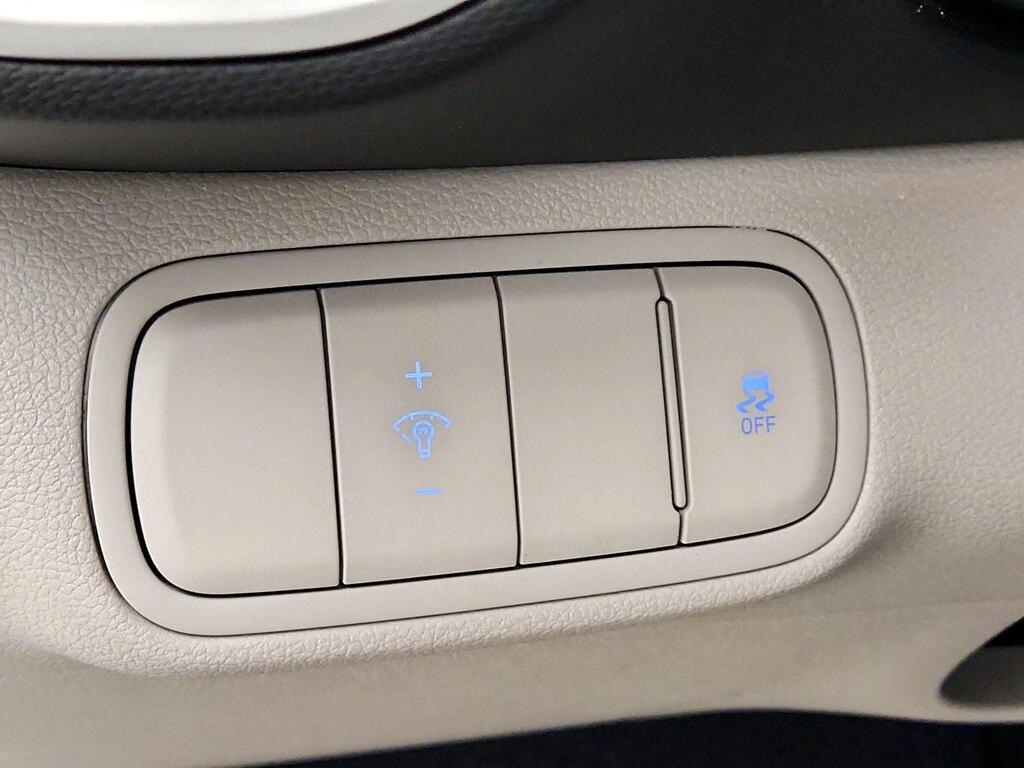 used 2023 Hyundai Venue car, priced at $20,998